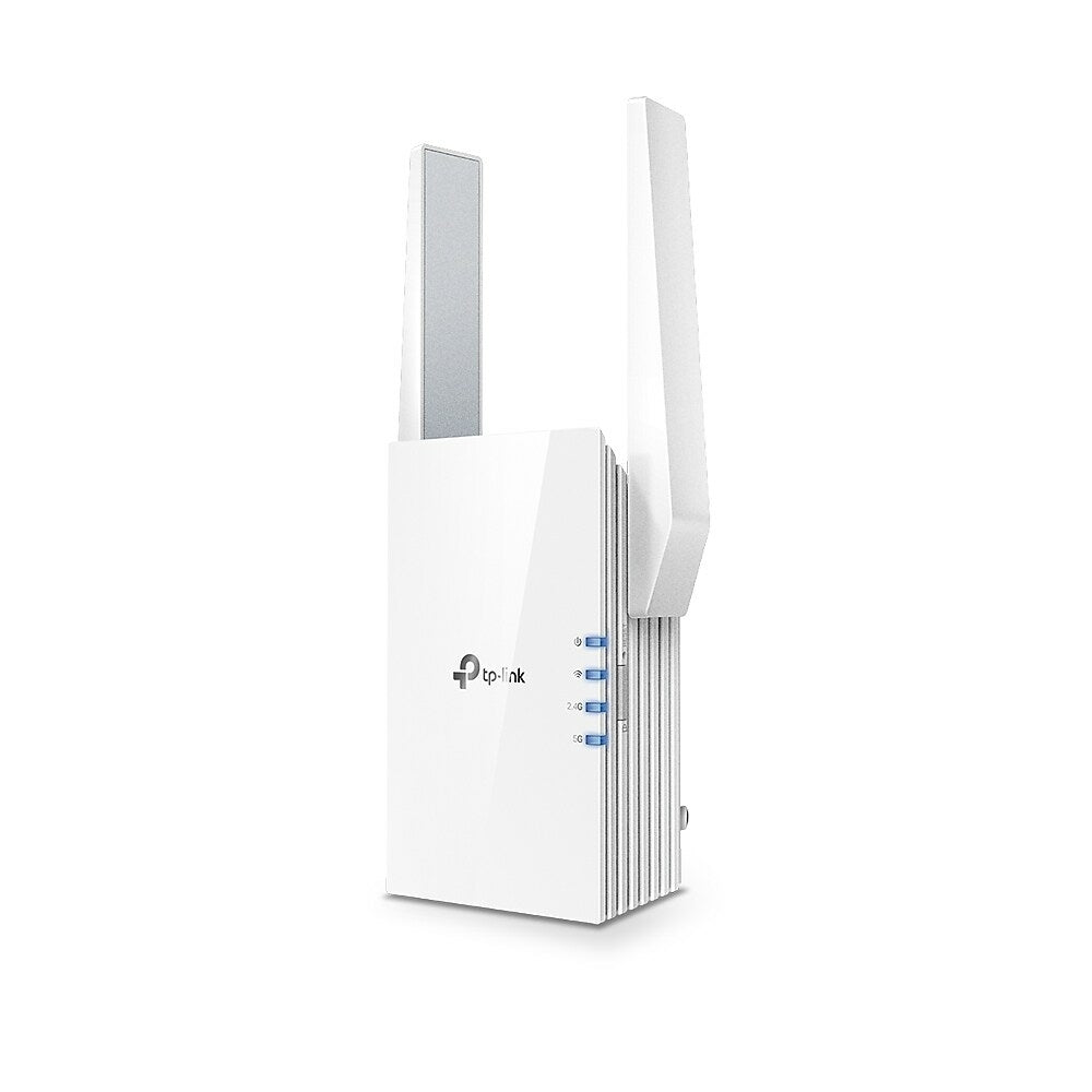 Image of TP-Link AX1500 Wi-Fi Range Extender