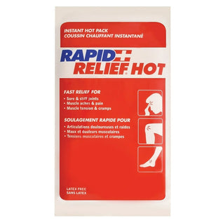 Rapid Relief Gel Compress