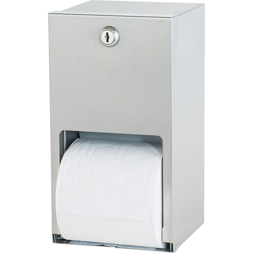 Image of Toilet Tissue Dispensers