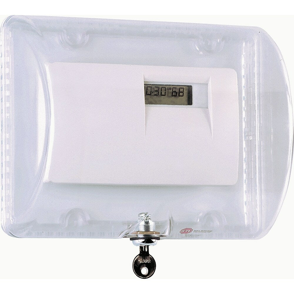 Image of Thermostat Protectors, SAN648, Thermostat Protector, Large