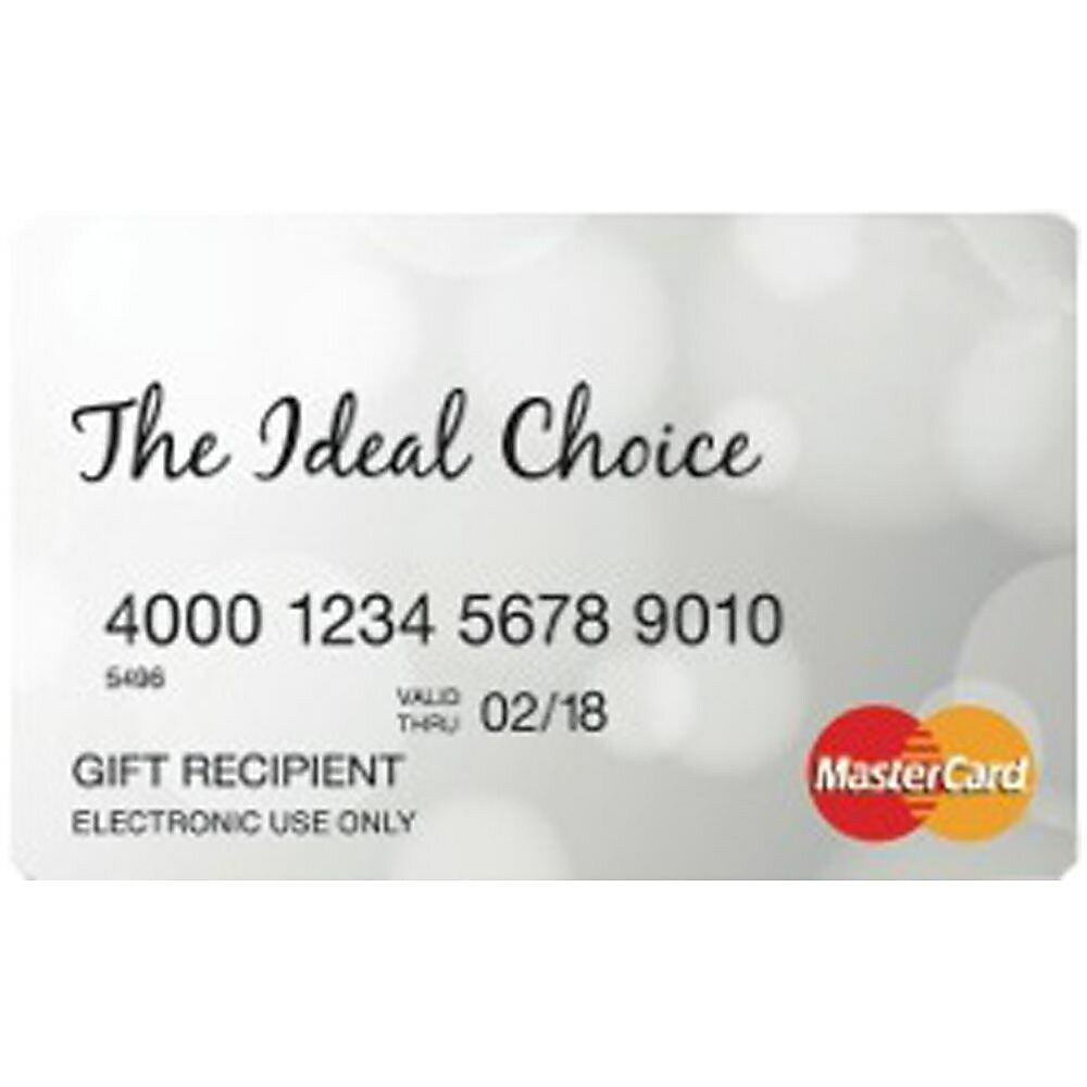 Image of Gift Card | Gift Cards | 54.95