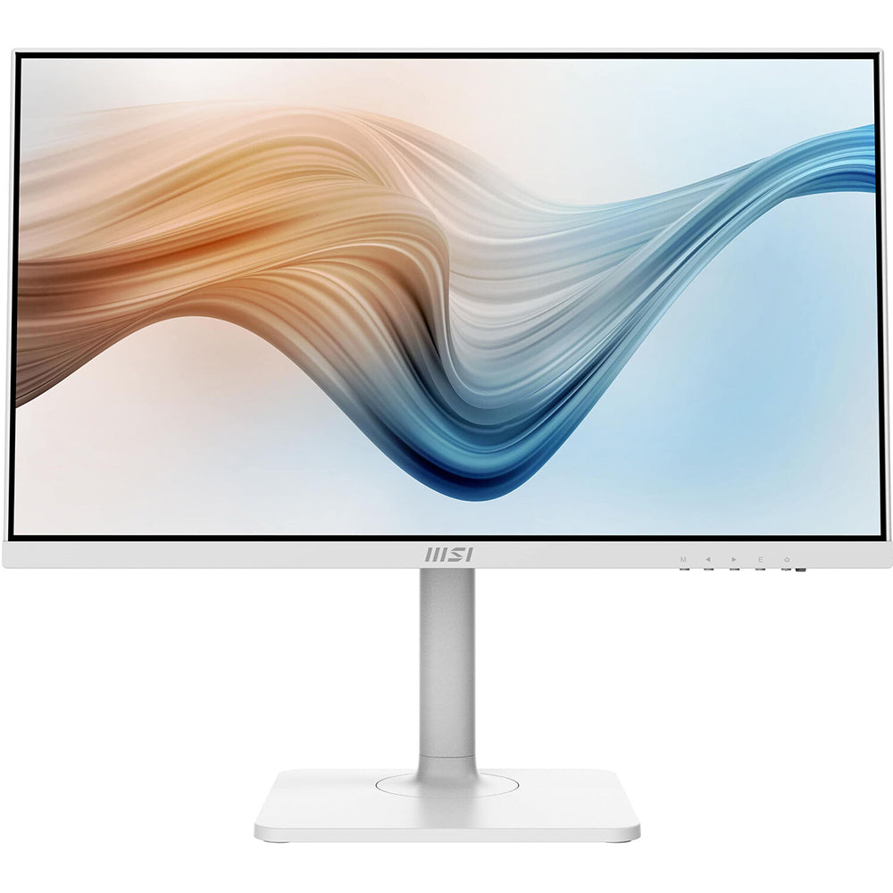 Image of MSI Modern 23.8" Full HD IPS Monitor - MD241PW