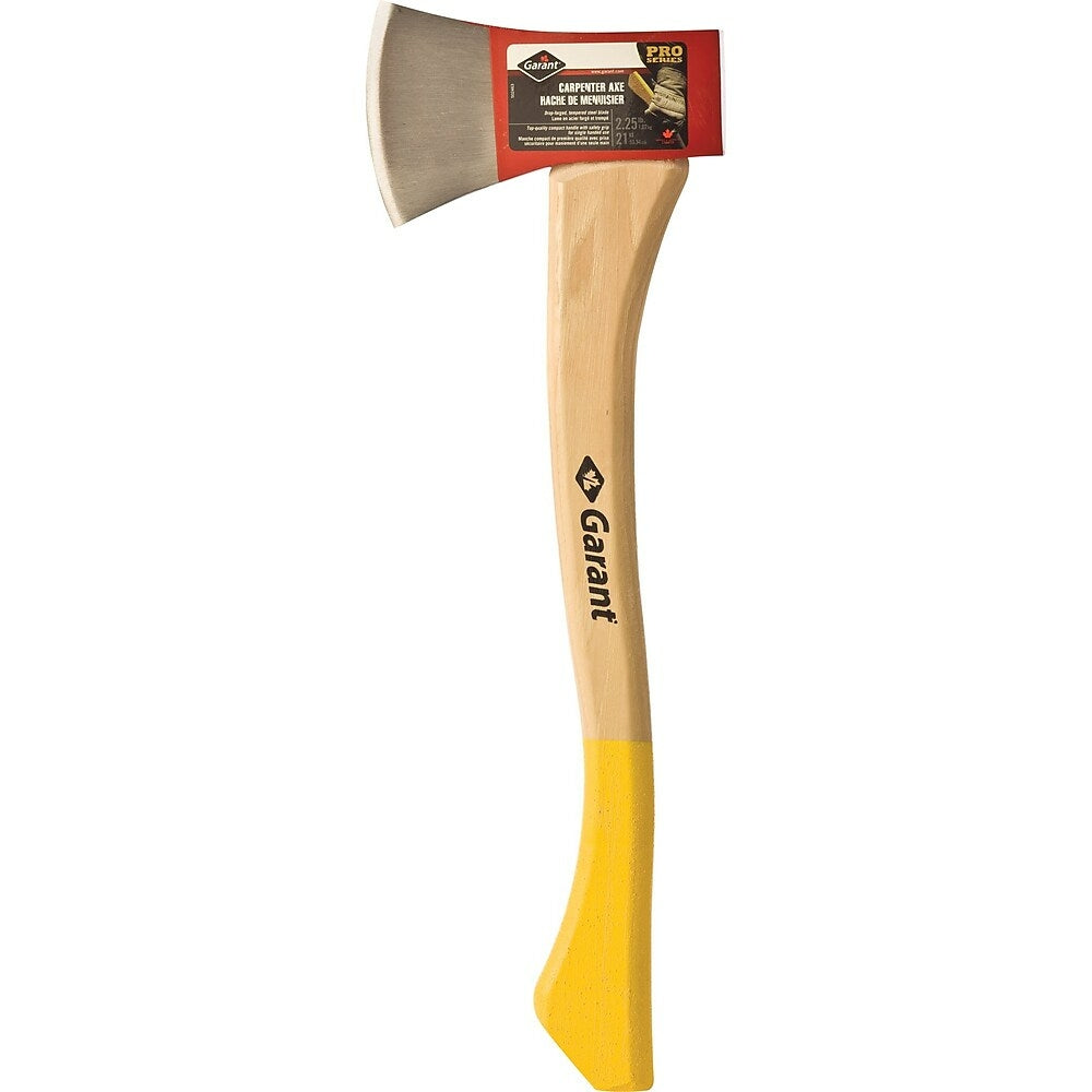 Image of Garant Pro Carpenter Axe, 19 3/4 x 6 3/4 x 4 1/2, ", 2 Pack