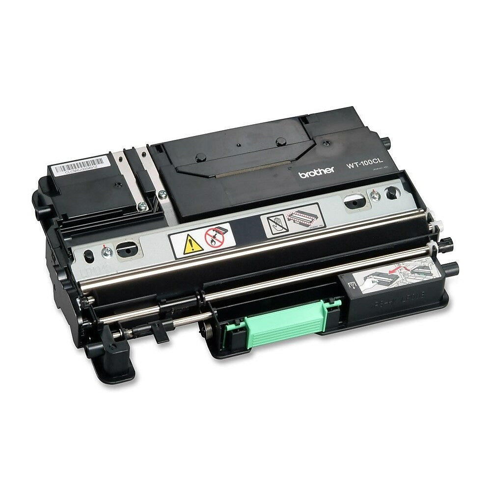 Image of Brother Waste Toner Unit, Laser, (WT100CL)