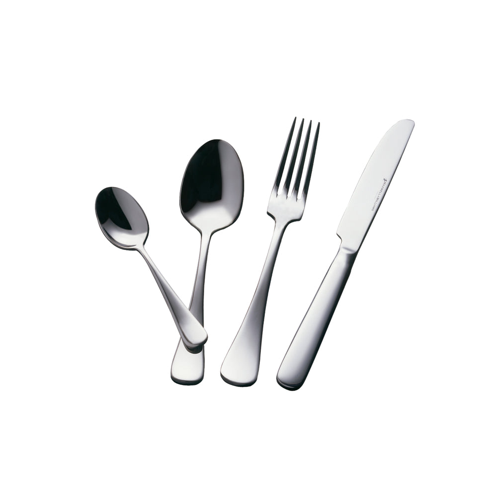 Image of Maxwell & Williams Madison 16-Piece Cutlery Set