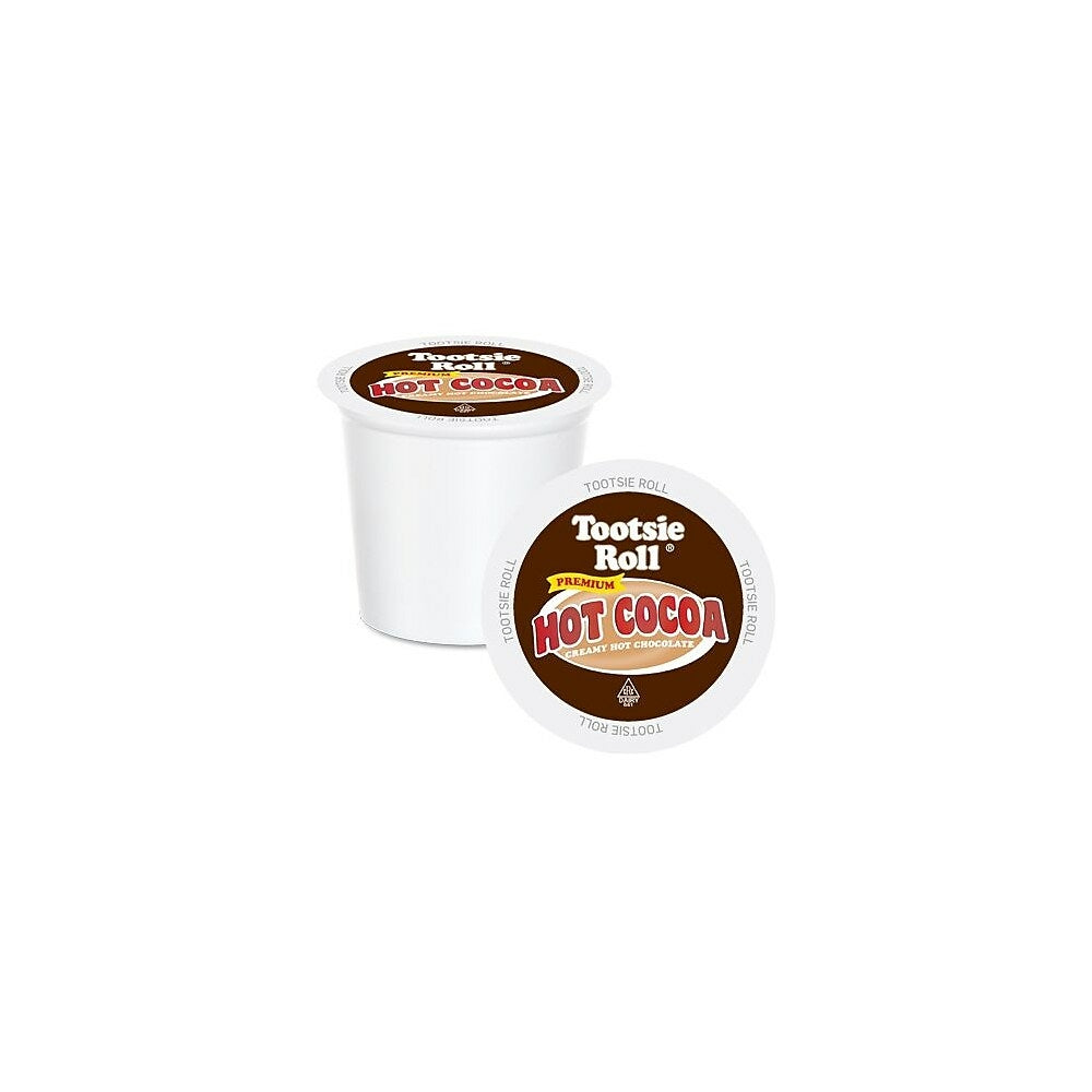 Image of Tootsie Roll Hot Chocolate, 12 Pack