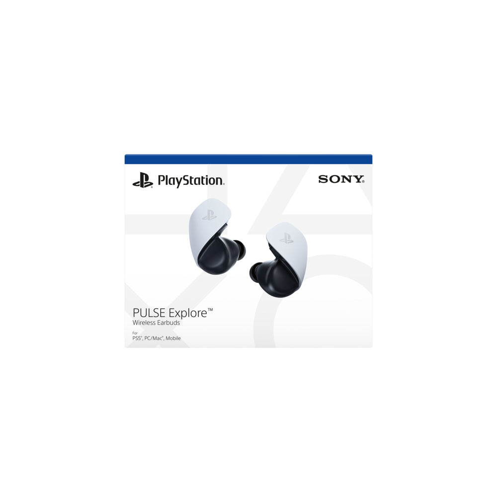 Image of PlayStation Pulse Explore Wireless Earbuds for PlayStation 5
