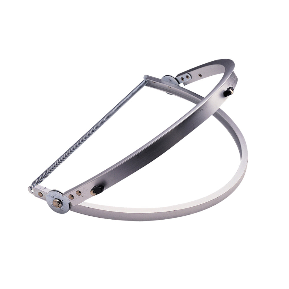 Image of Latoplast Rachet Headgear - Aluminum Binding