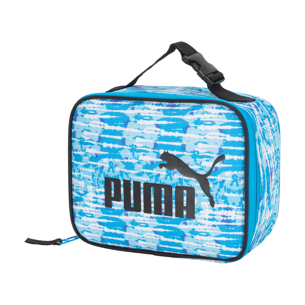 Image of Puma Evercat Pro MVP Lunchbox - Teal, Blue