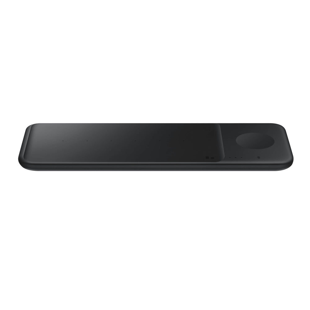 Image of Samsung Trio Wireless Charger - Black