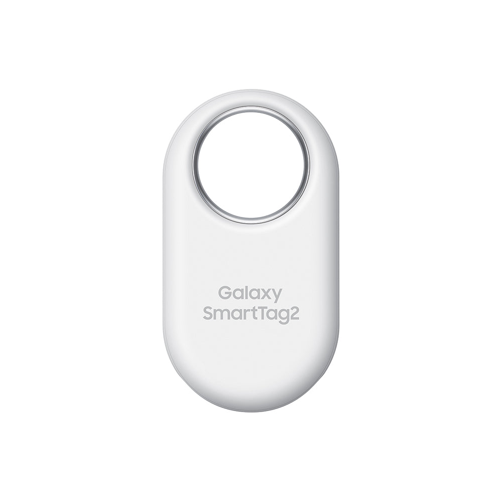 Image of Samsung Galaxy SmartTag 2 - White