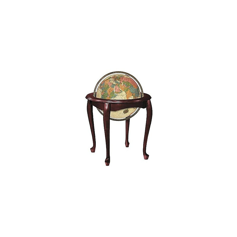 Image of Replogle Queen Anna 16" Illuminated Globe