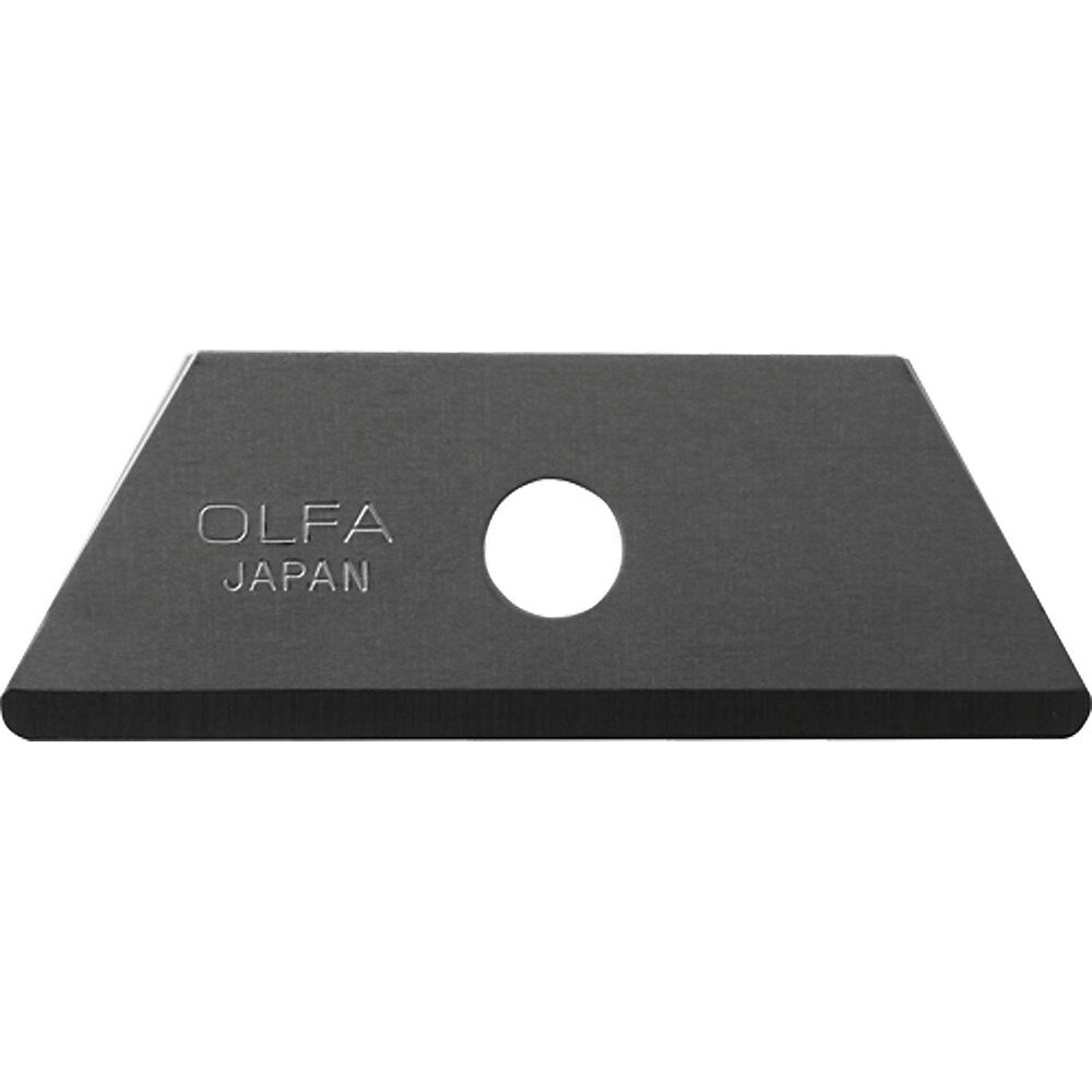 Image of OLFA Flex-Guard Safety Cutters, Single Style, 150 Pack