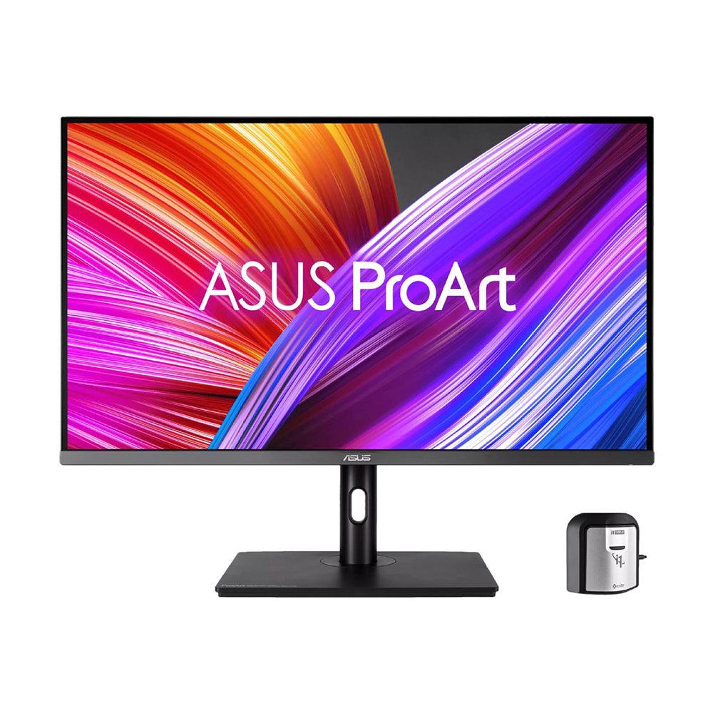 Image of ASUS ProArt Display 32" 3840 x 2160 4K UHD Professional Monitor - PA32UCR-K