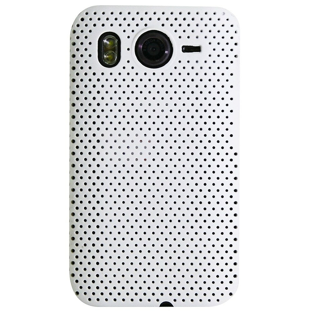 Image of Exian Net Case for HTC Desire - White