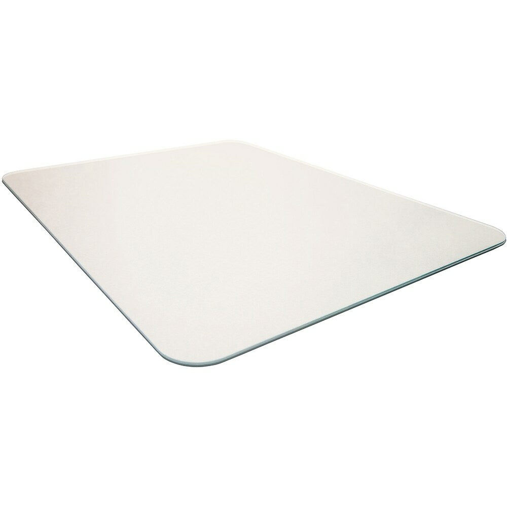 glass chair mat canada