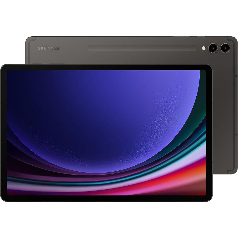 Image of Samsung Galaxy Tab S9+ - 256GB - Graphite