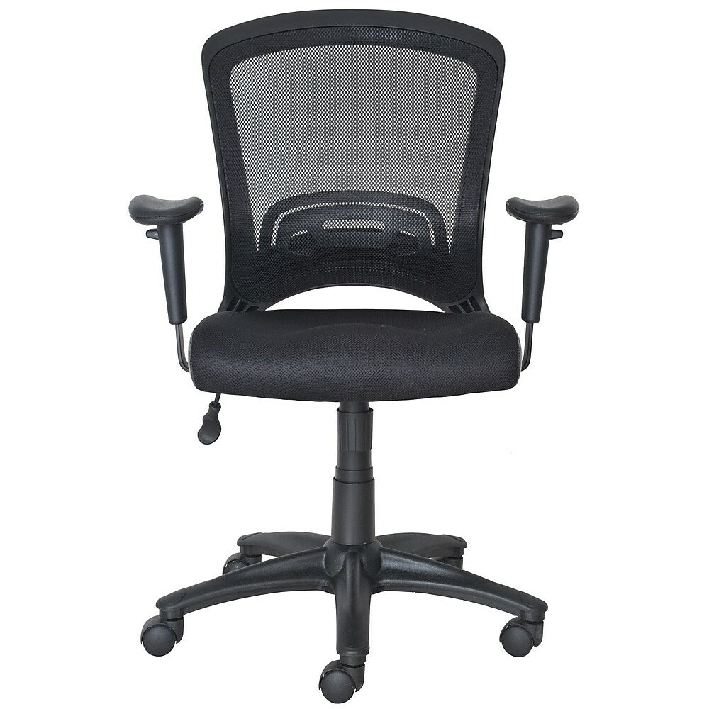 kendros task chair black