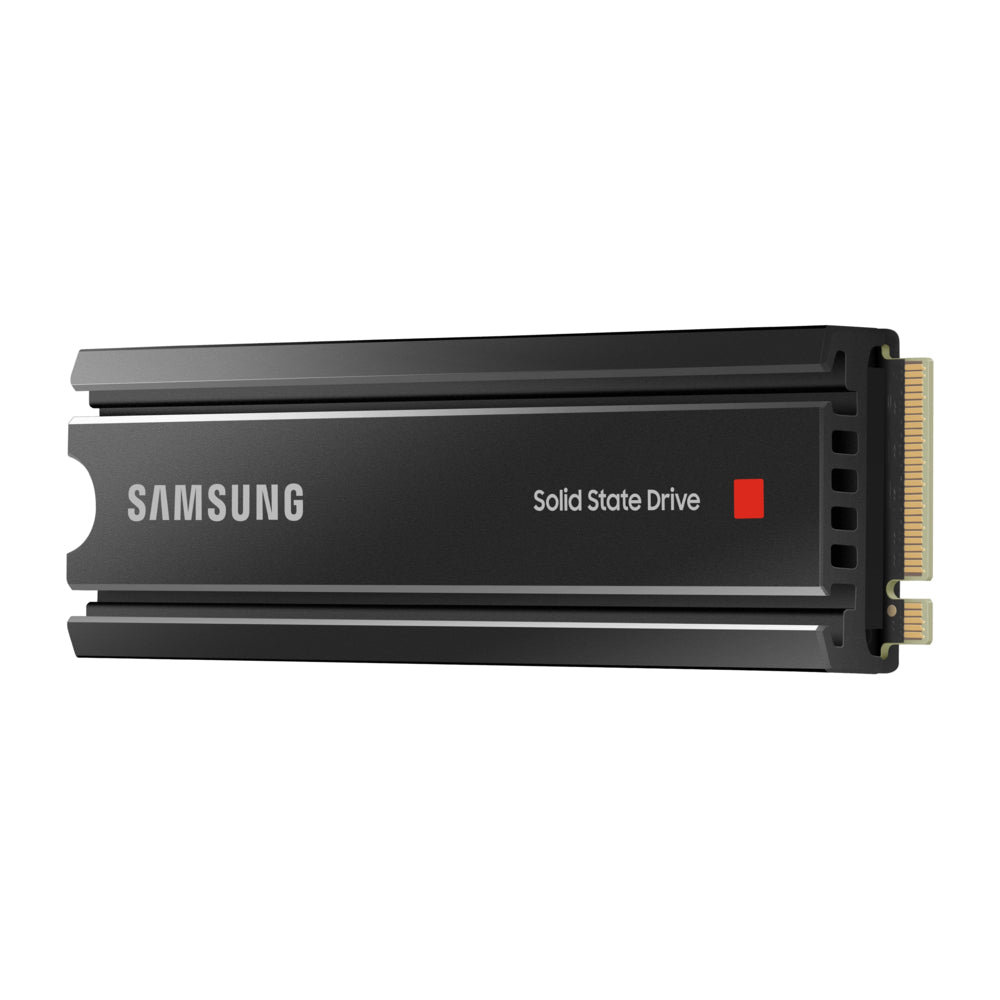 Image of Samsung 980 PRO 1TB PCIe NVMe Gen4. X4 Internal SSD