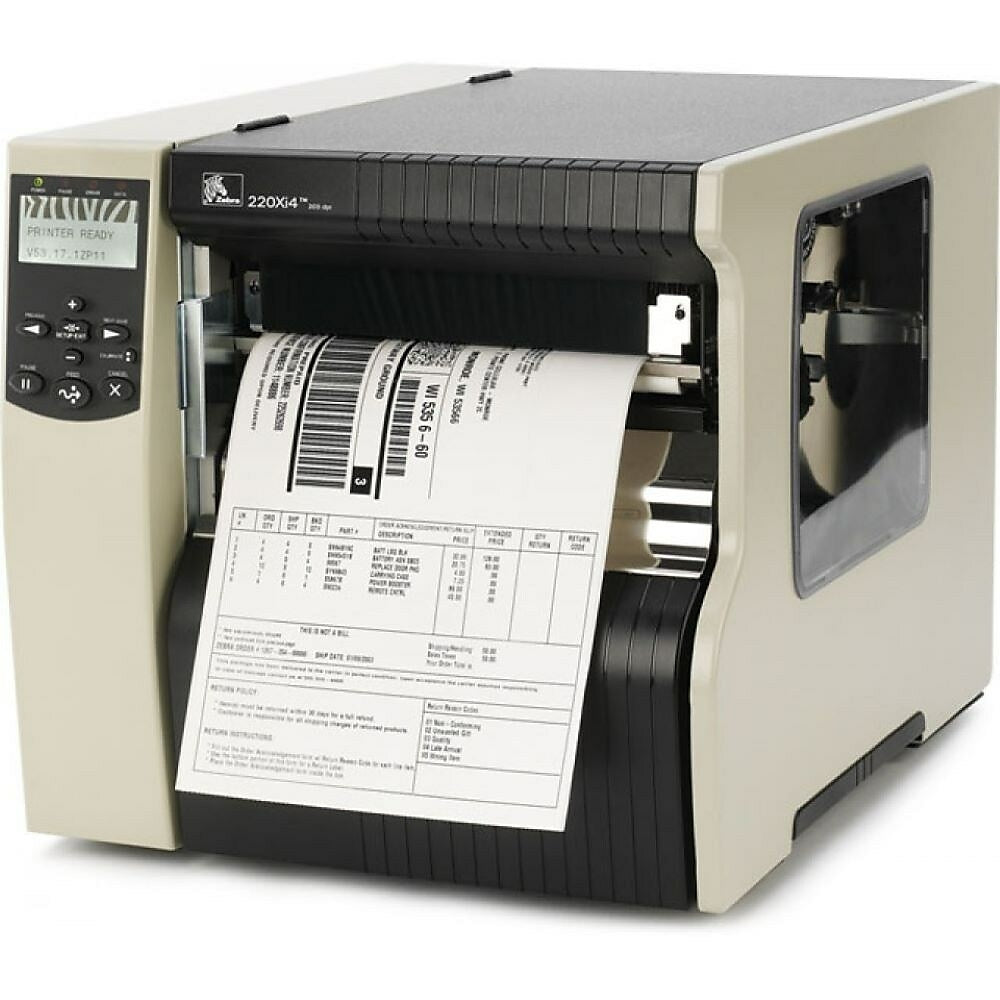 office printer 2.0 serial