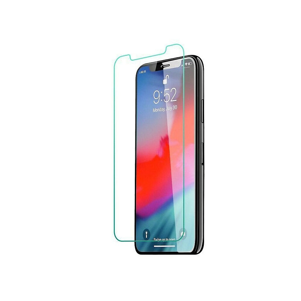 Image of JCPal iClara Glass Screen Protector for iPhone 11 Pro, iPhone Xs, iPhone X