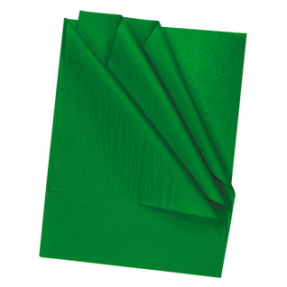 Paquet de 26 feuilles de papier de soie 50 x 70 cm bleu - prix pas cher  chez iOBURO- prix pas cher chez iOBURO