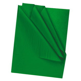 Paquet de 500 feuilles de papier de soie 16 x 16 cm couleurs assorties -  prix pas cher chez iOBURO- prix pas cher chez iOBURO