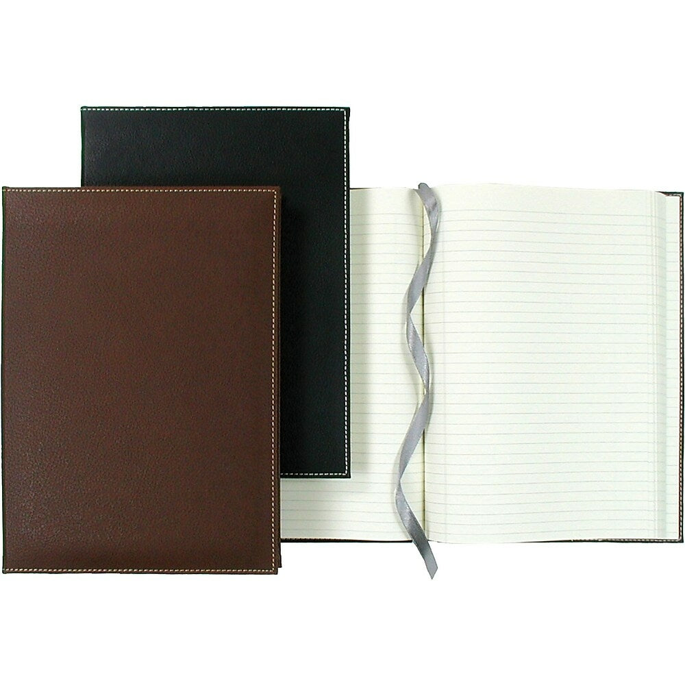 Image of Winnable Executive Journal, Assorted Colours, 9-3/4" x 7", 320 Pages