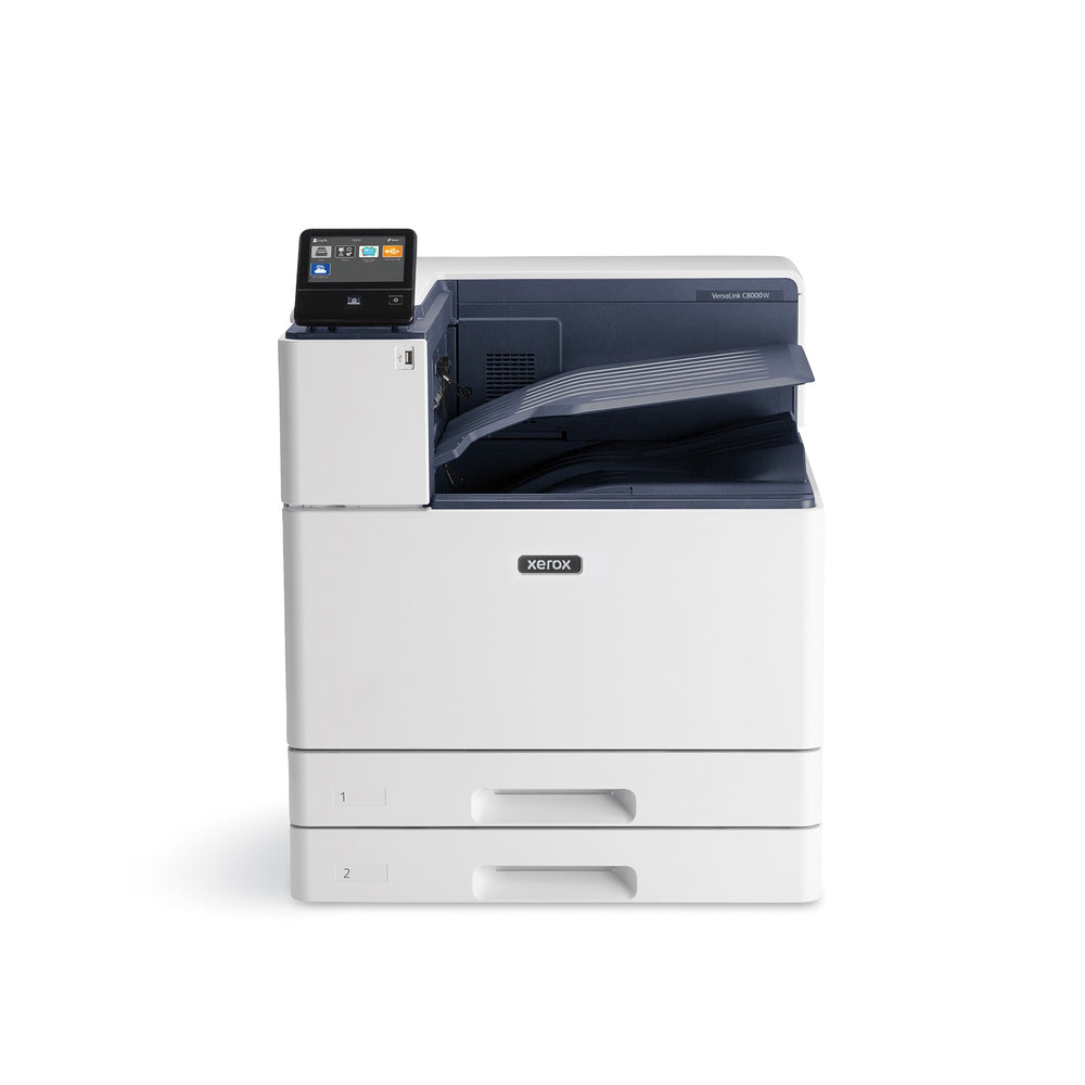 Image of Xerox VersaLink C8000W/DT White Toner Printer