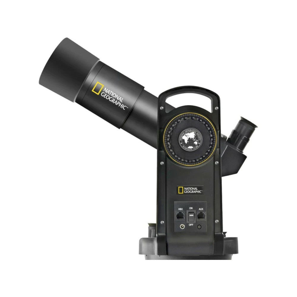Image of National Geographic 70 mm Automatic Telescope