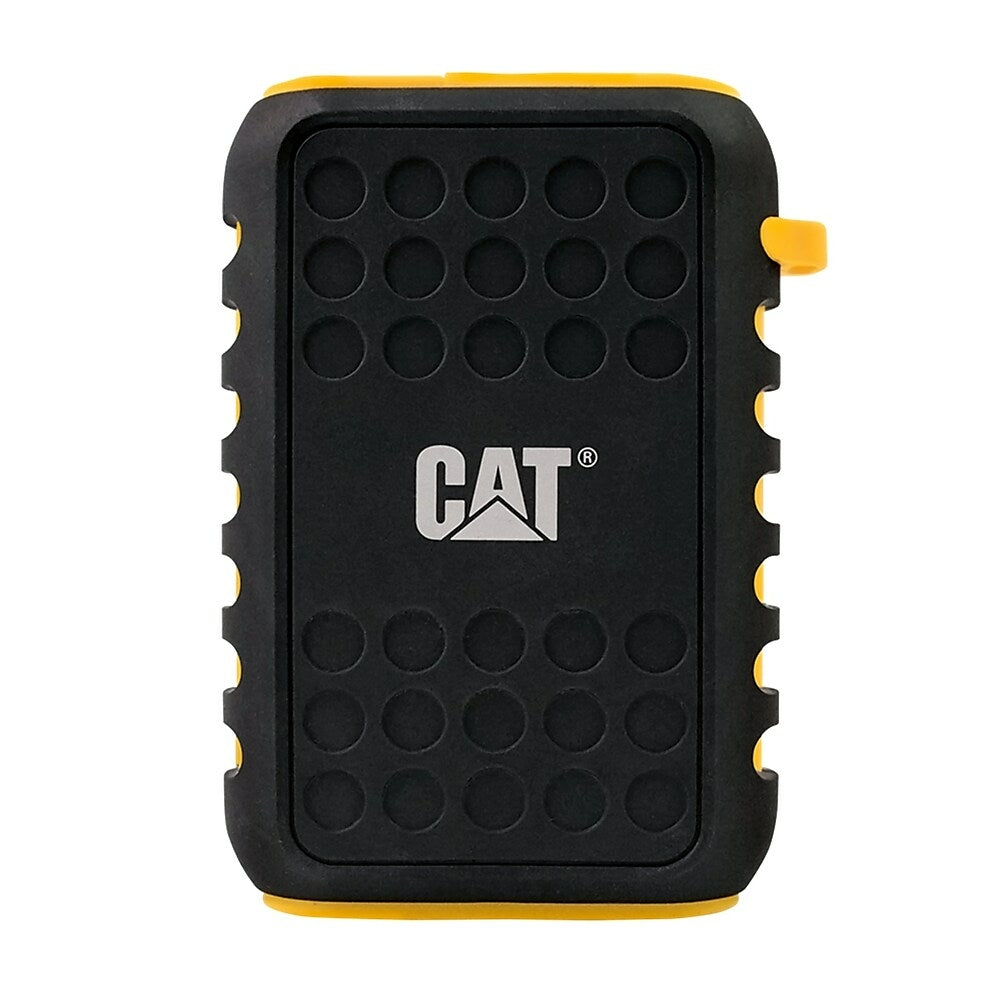 Image of CAT IP65 Rugged Power Bank, Black