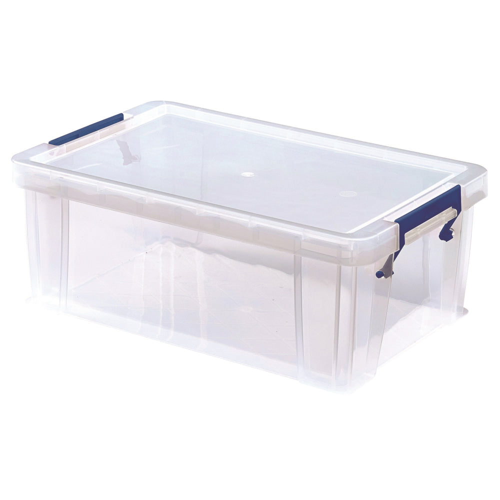 Image of Bankers Box Plastic Storage - 10L