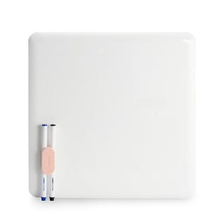 Post-it Self Stick Easel Pad with Built in Carry Handle, 25 x 30-1/2,  White, 30 Sheets Per Pad