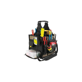 porte outils grande maintenance électricité - sacs outils - CLC (porte/sacs  outils)