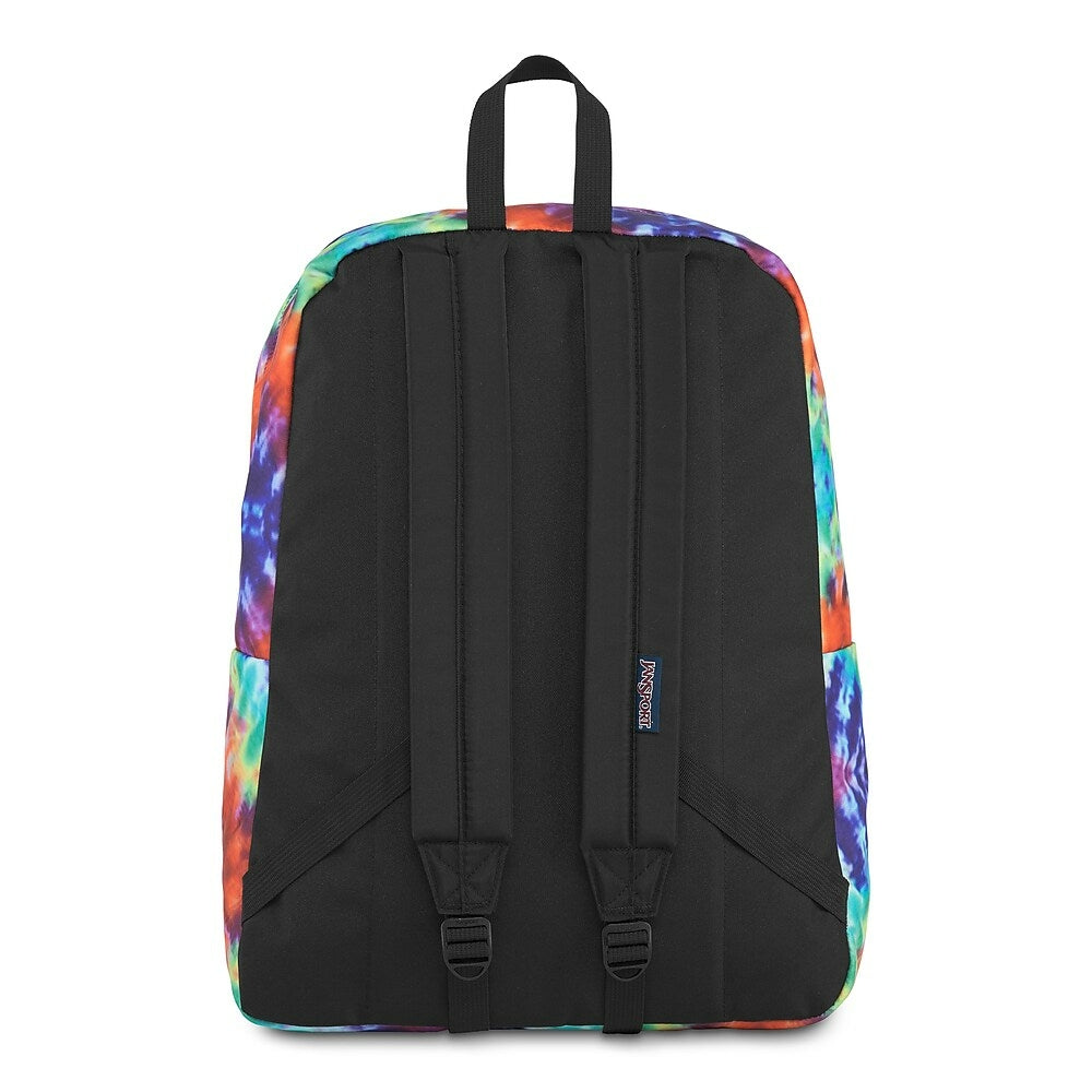 jansport hippie backpack