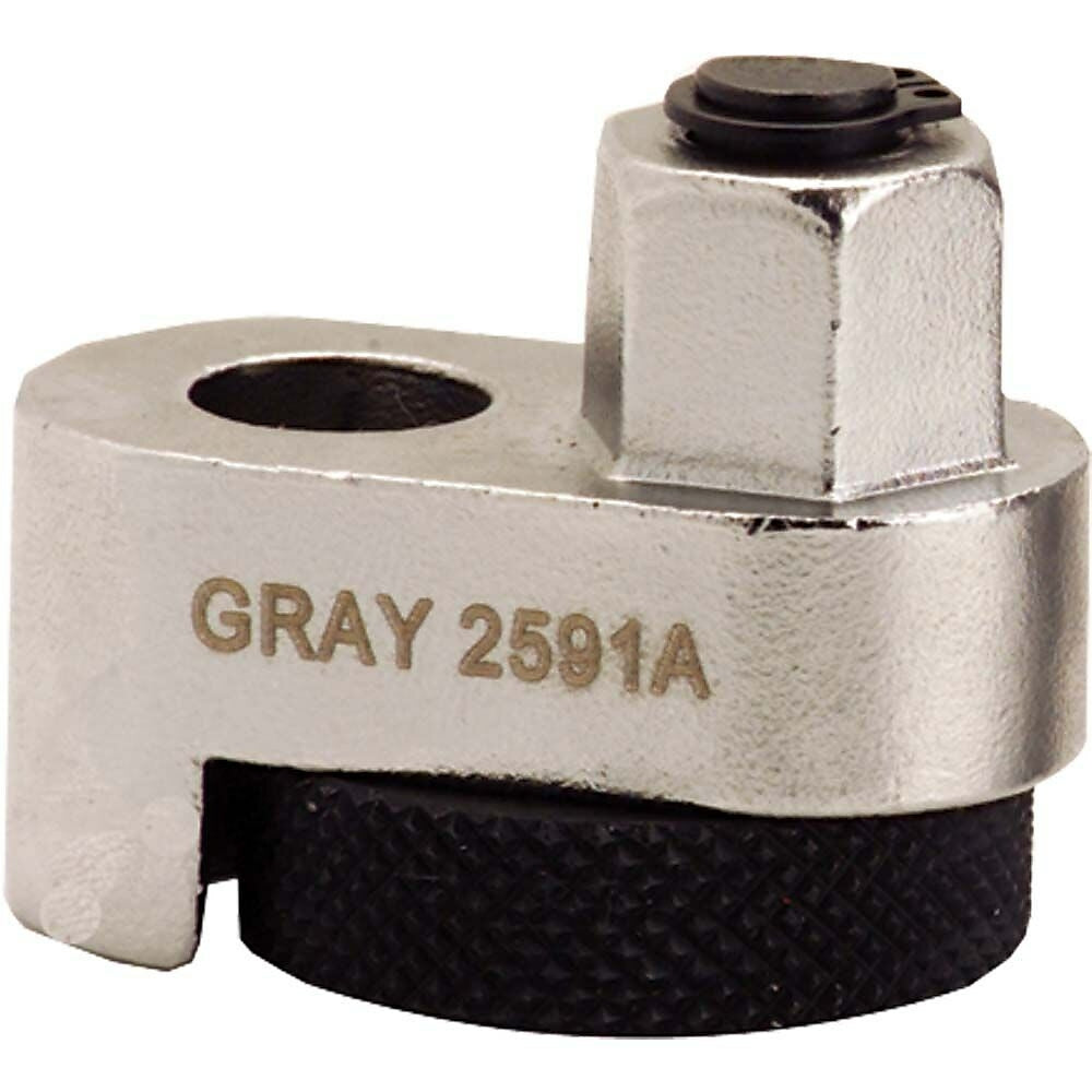 Image of Gray Tools 1/2" Drive Stud Remover, 1/4" To 3/4"