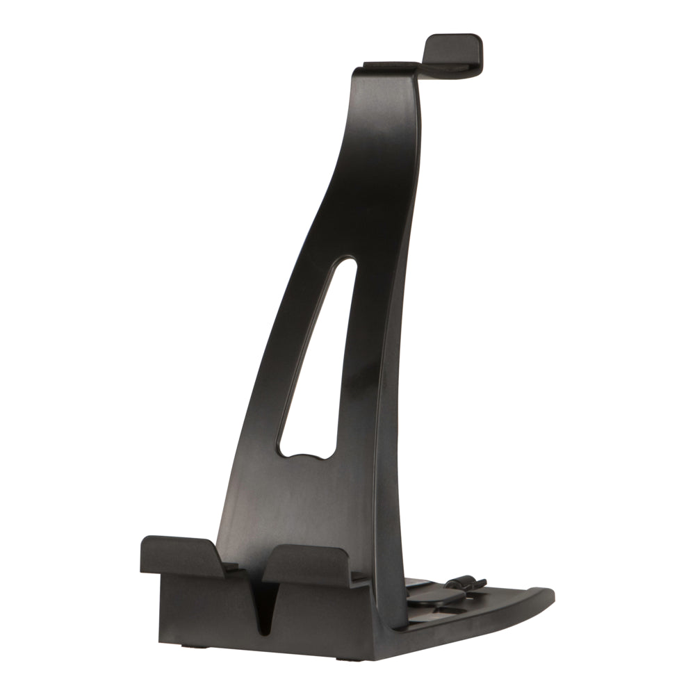 Image of Allsop Universal Headphone Stand and Tablet Holder - Black