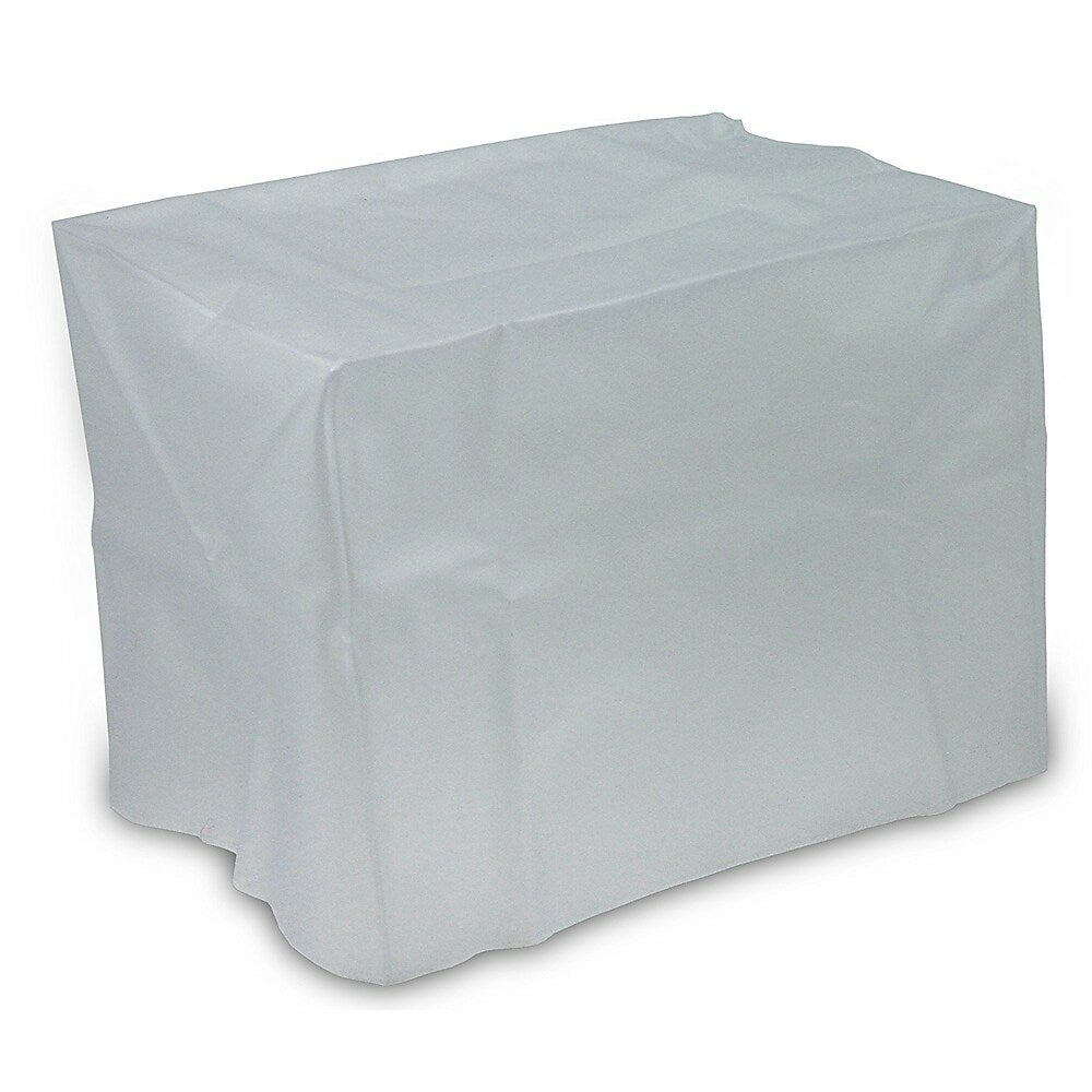 Image of Cassida Dust Cover, Fits any Brand of Currency Counter (A-CPD)