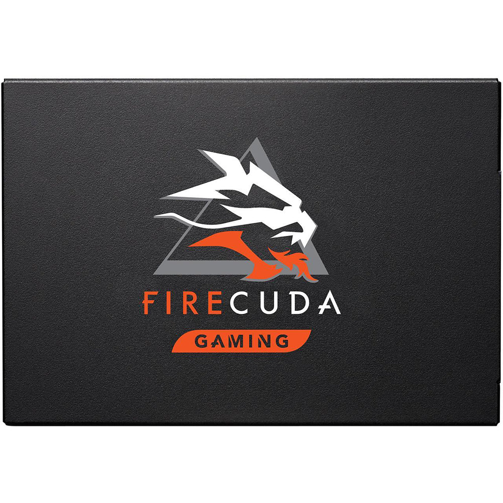 Image of Seagate FireCuda 120 500GB Internal Solid State Drive