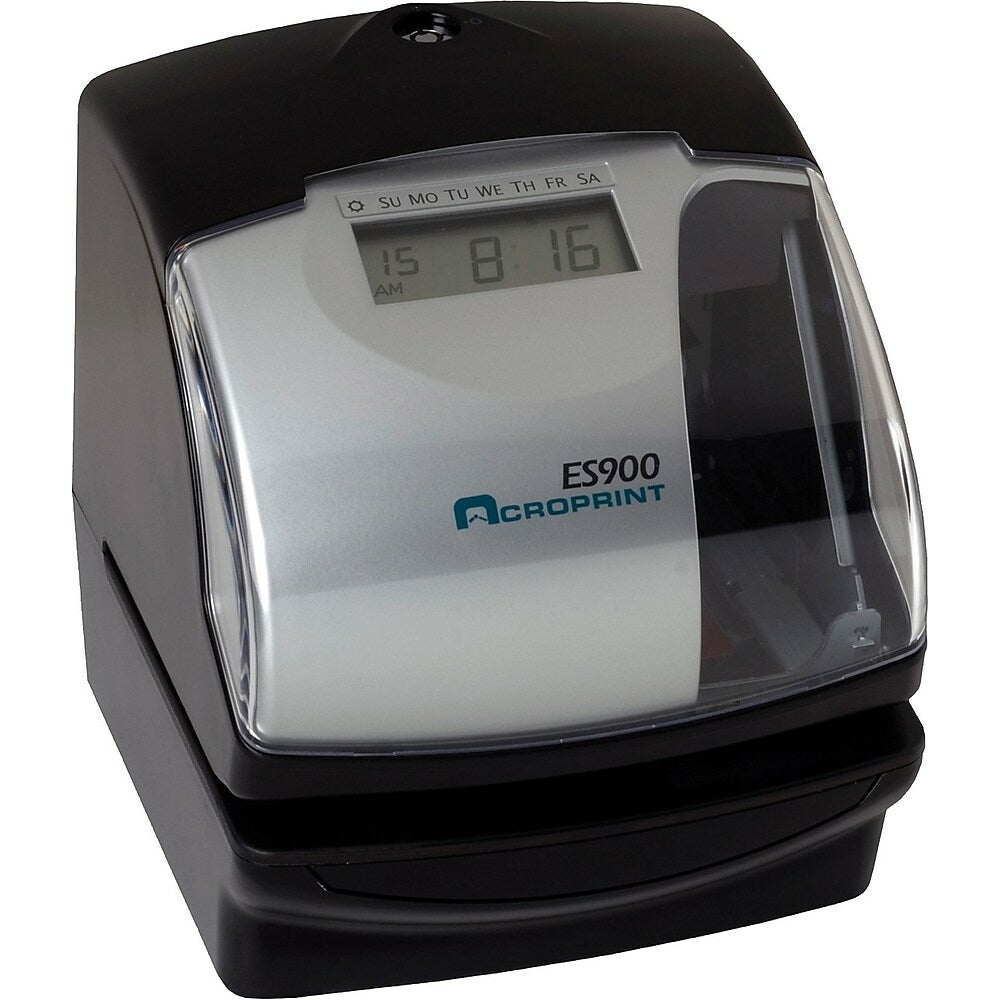 Image of Acroprint Time Recorder (ES900)