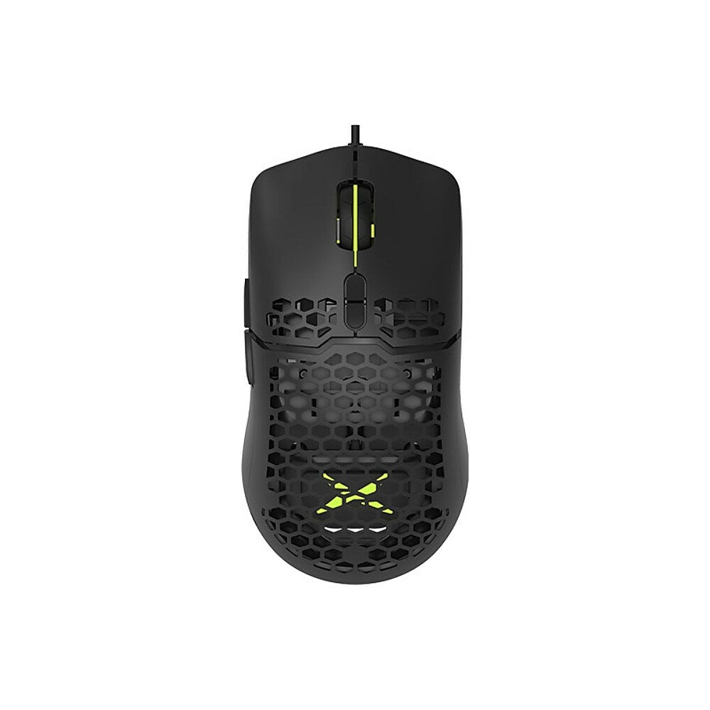 Image of Delux M700BU Lightweight Gaming Mouse