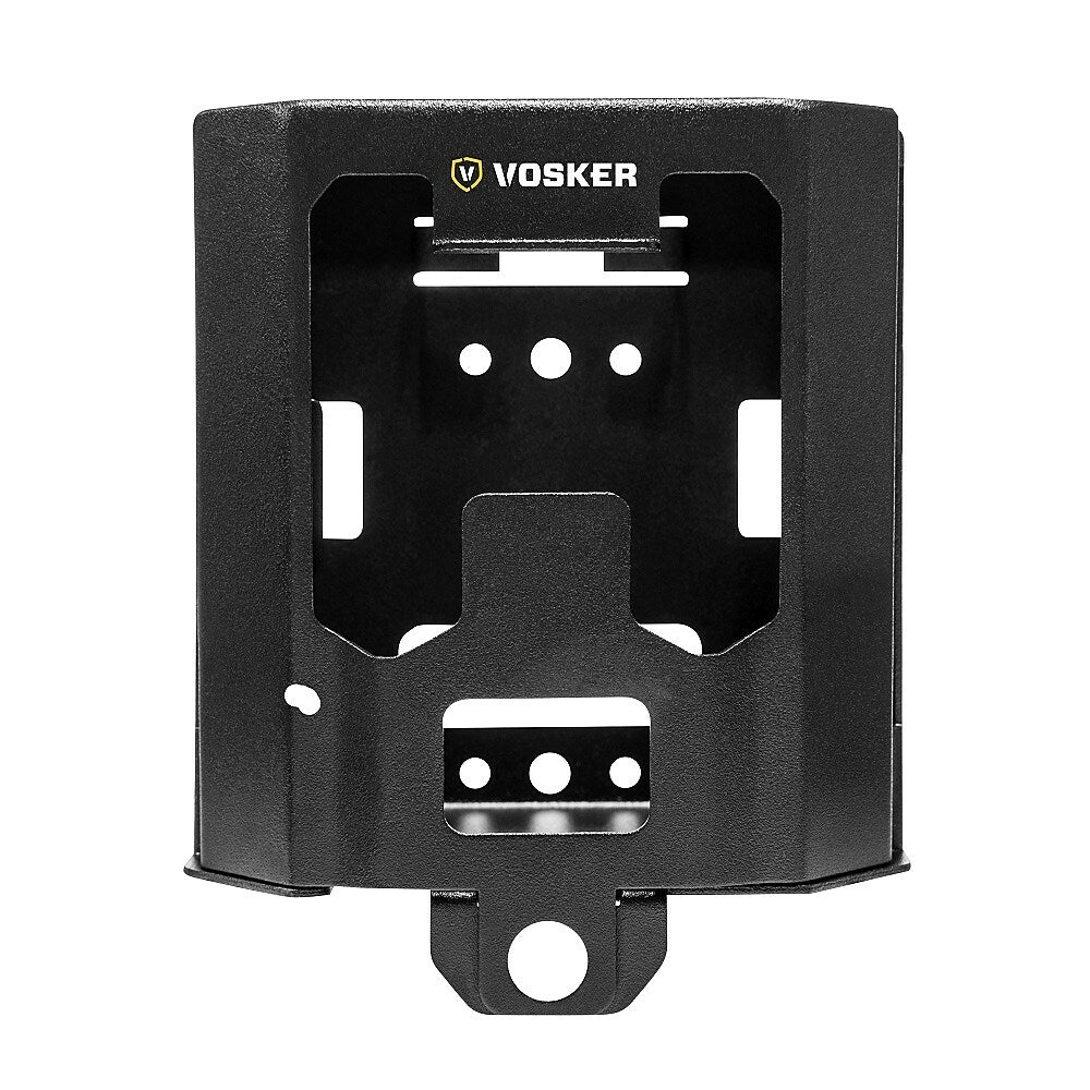 Image of VOSKER Steel Security Box for VOSKER Security Cameras