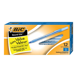 Bic Mark-It Permanent Markers Fine Point 8/Pkg-Paradise Pastels Color  Collection - Walmart.com