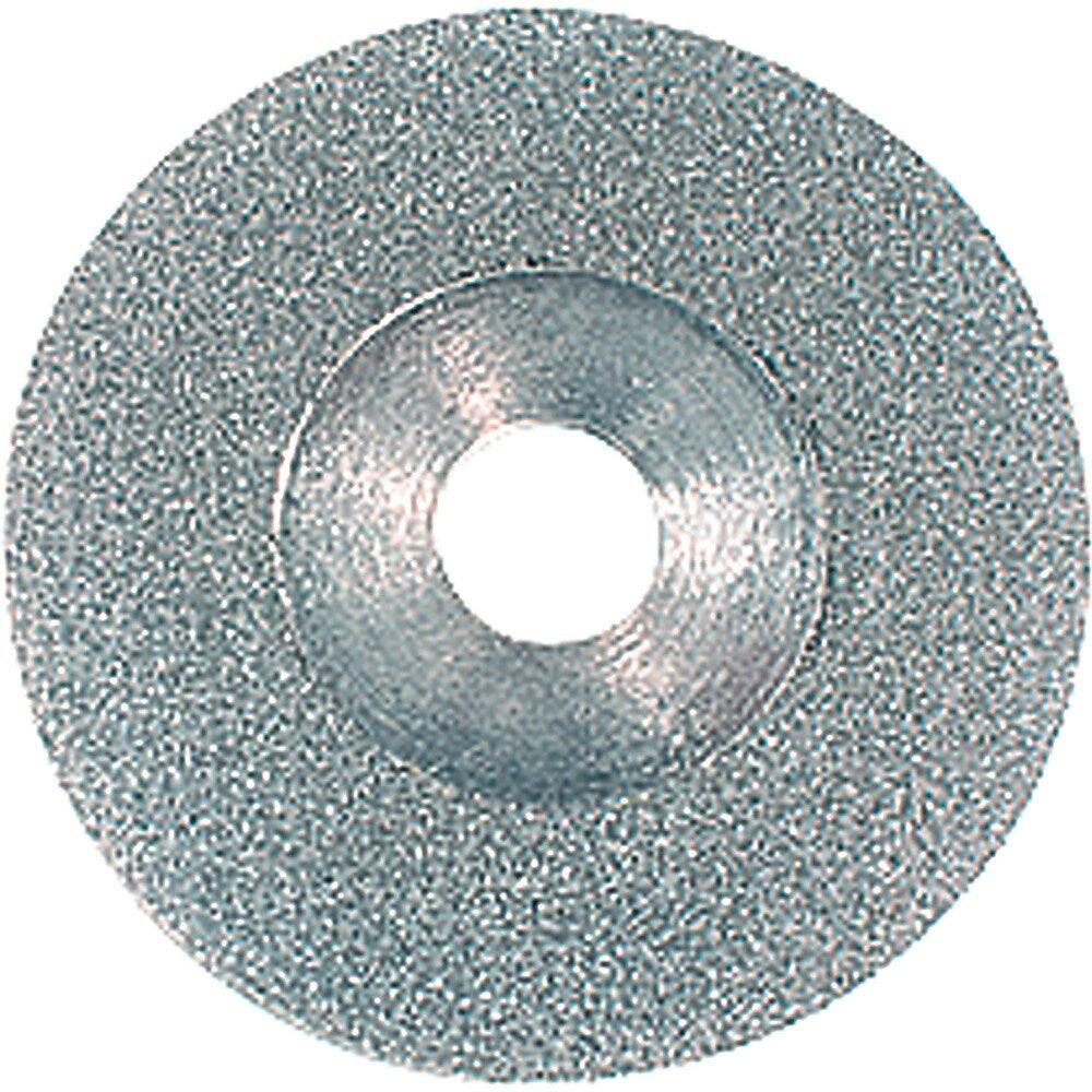 Image of SCN Industrial Turbo-Sharp V Tungsten Electrode Grinders - Replacement Diamond Coated Disc Wheel