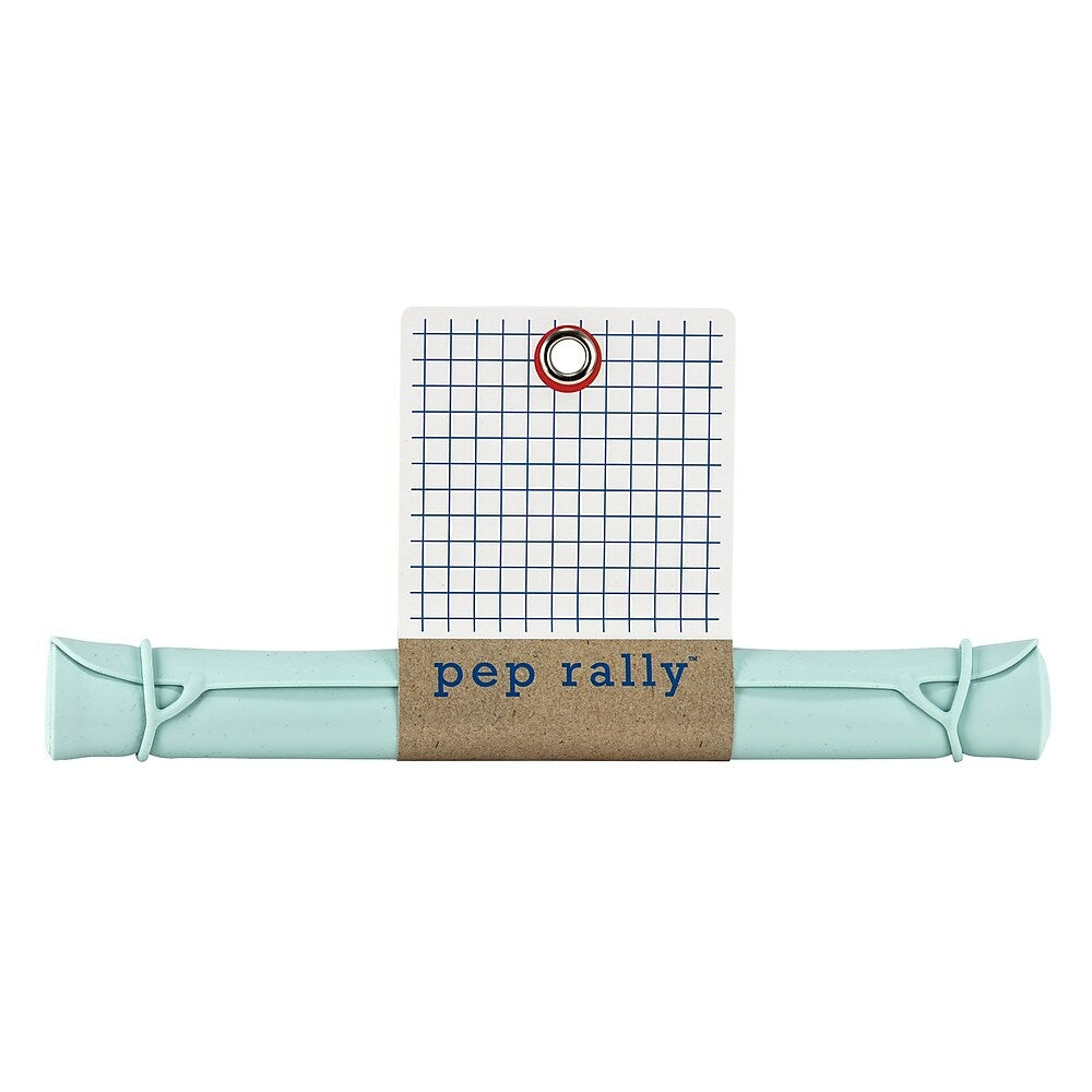 Image of Pep Rally Silicone Placemat - Teal