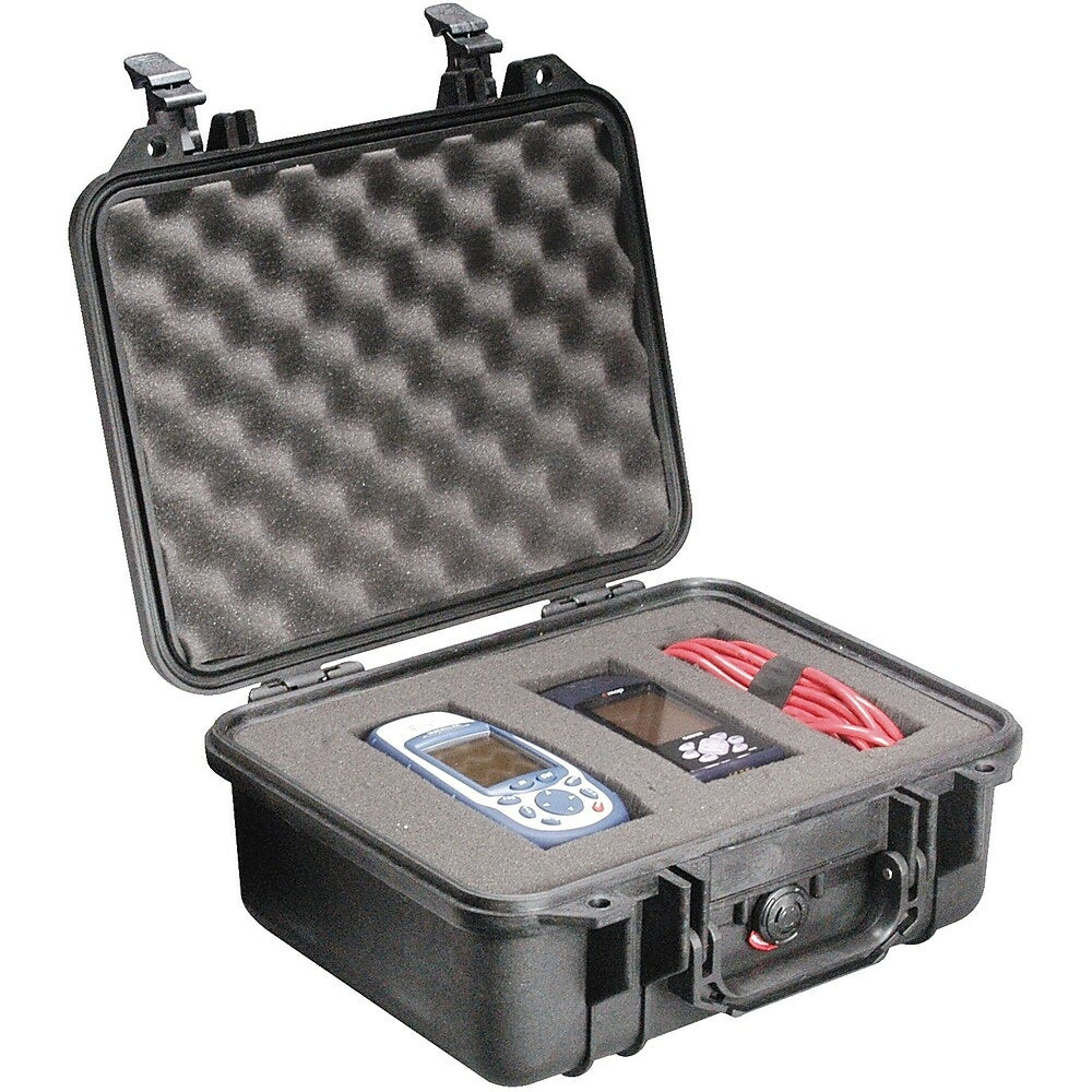 Image of Pelican Protector Equipment Case, Hard Case (HA450)