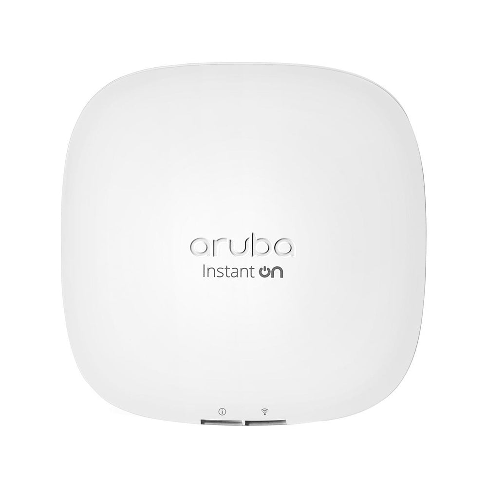 Image of HP Aruba Instant On AP22 (RW) 2x2 Wi-Fi 6 Indoor Access Point