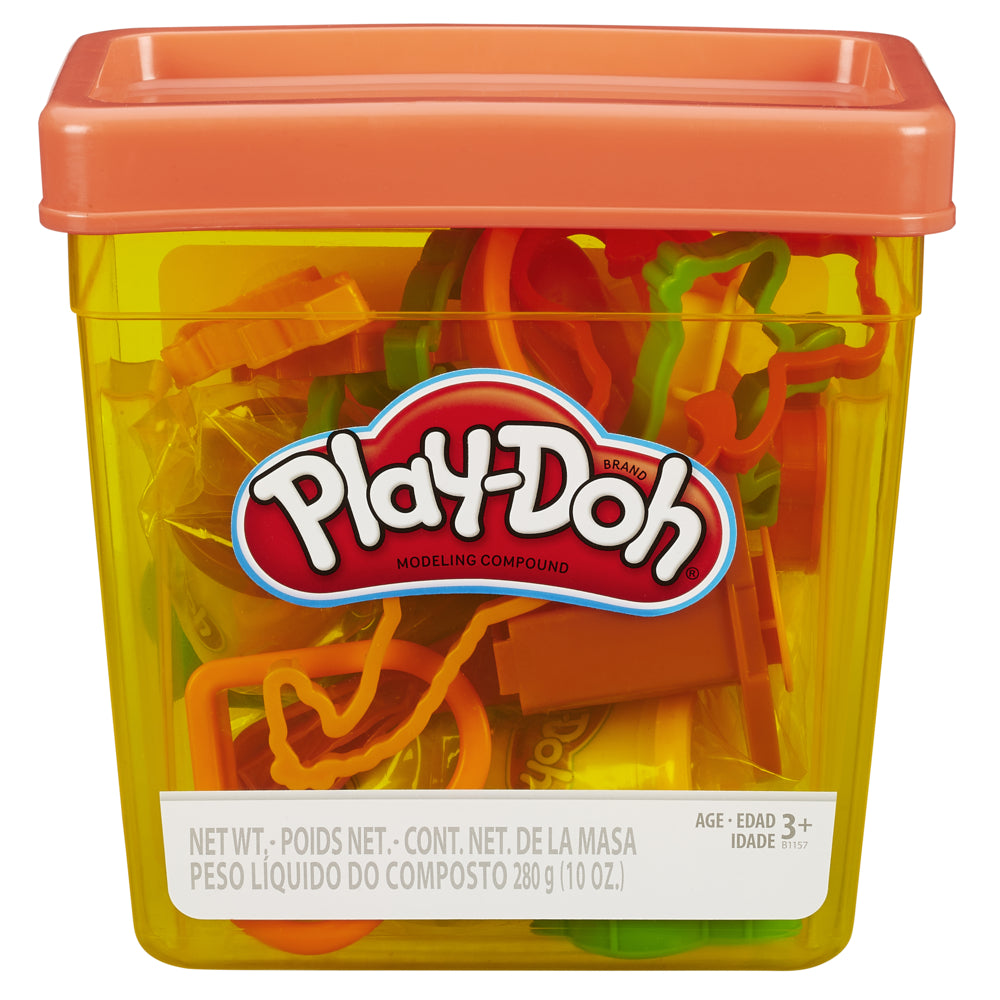 Image of Play-Doh Creativity Tub