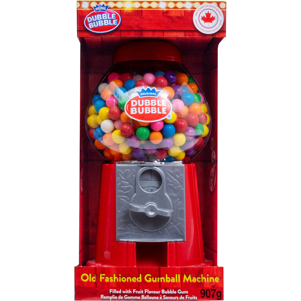 Image of Regal Old Fashioned Gumball Machine (60135)
