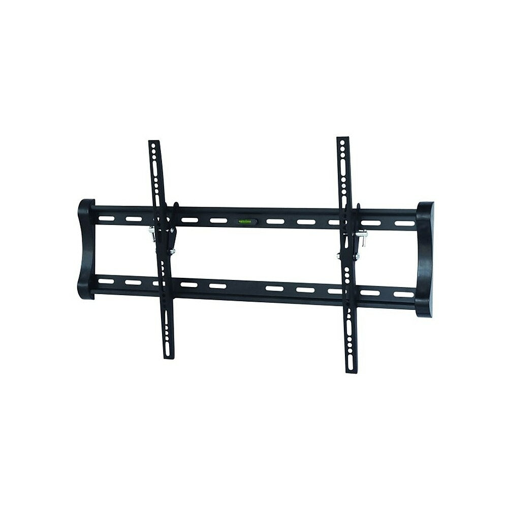 Image of TygerClaw Tilting Flat-Panel TV Wall Mount, 32" - 63", (LCD3321BLK)